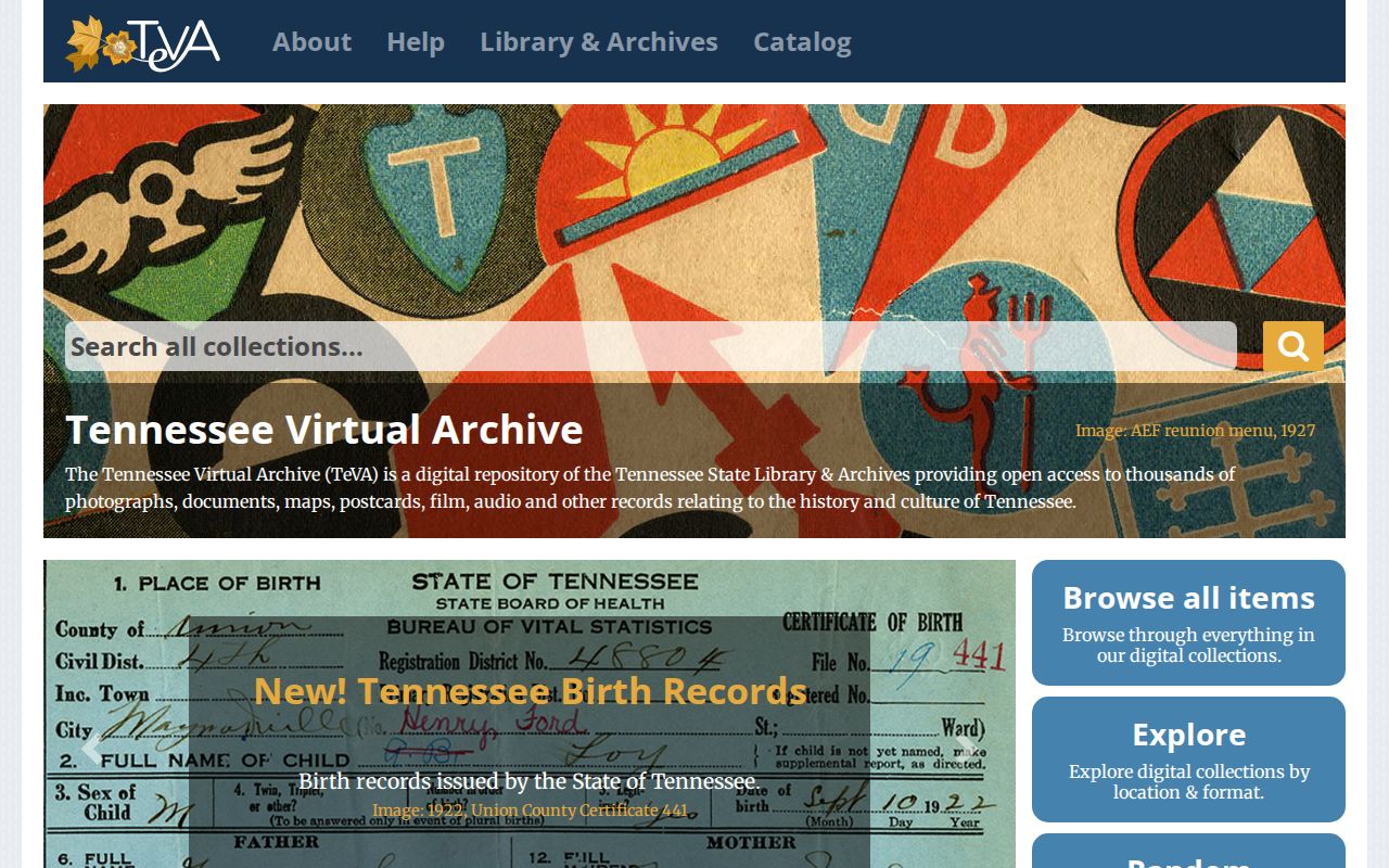 Shelbyville city directory digital archive resources